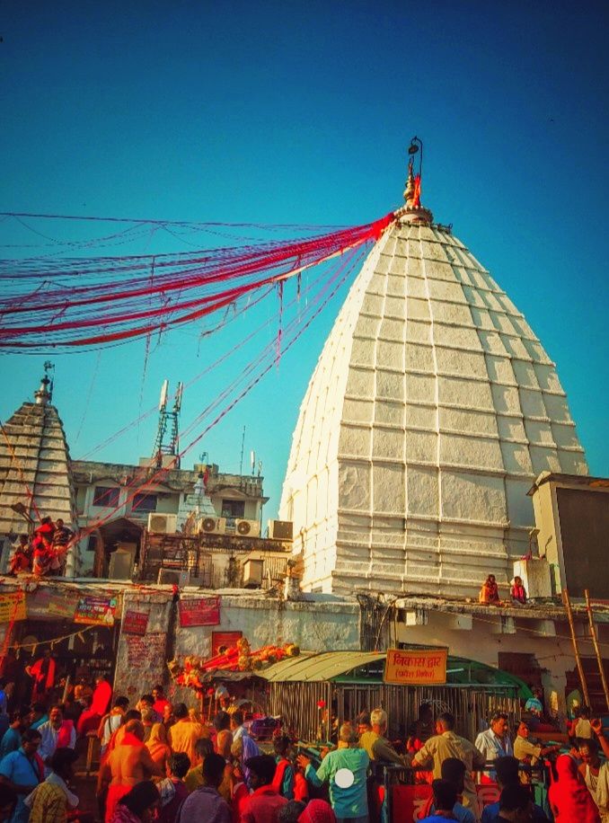 Baidyanath Temple