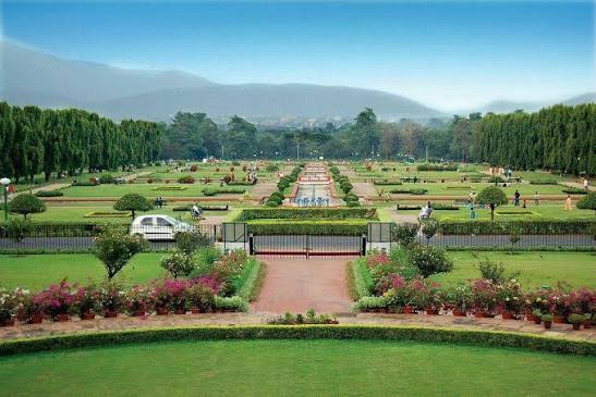 Jharkhand landscape